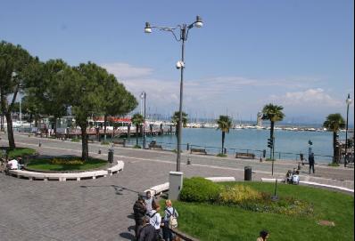 Piazza Matteotti